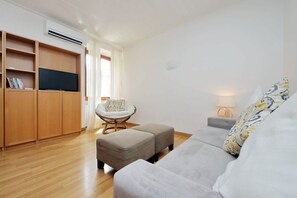 Fernseher, DVD-Player