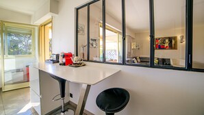 Interior - Apartment in Cannes with 2 bedrooms sleeps 4 (Cannes)