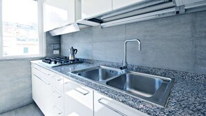Unclassified image, 2 of 26, button - Giulietti 2250, Bright 3BR With Balcony By Halldis (Rome)