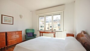 Unclassified image, 5 of 26, button - Giulietti 2250, Bright 3BR With Balcony By Halldis (Rome)