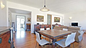 Unclassified image, 3 of 26, button - Giulietti 2250, Bright 3BR With Balcony By Halldis (Rome)