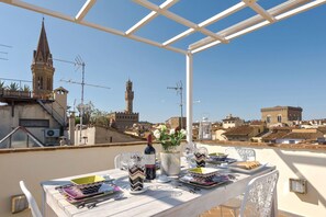 Balcony / Terrace / Patio, Scenic View