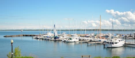 Marina