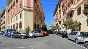 Property grounds - Tirso, Amazing 1 Br Flat In Rome By Halldis (Rome)