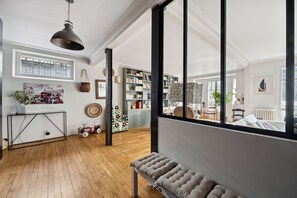 Interior - Industry Chic, by Veeve (Paris)