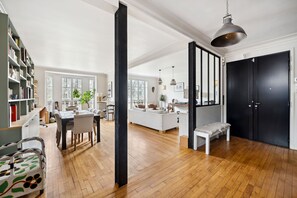 Sisätilat