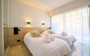 2 bedrooms, iron/ironing board, free WiFi - Apartment in Cannes with 2 bedrooms sleeps 6 (Cannes)