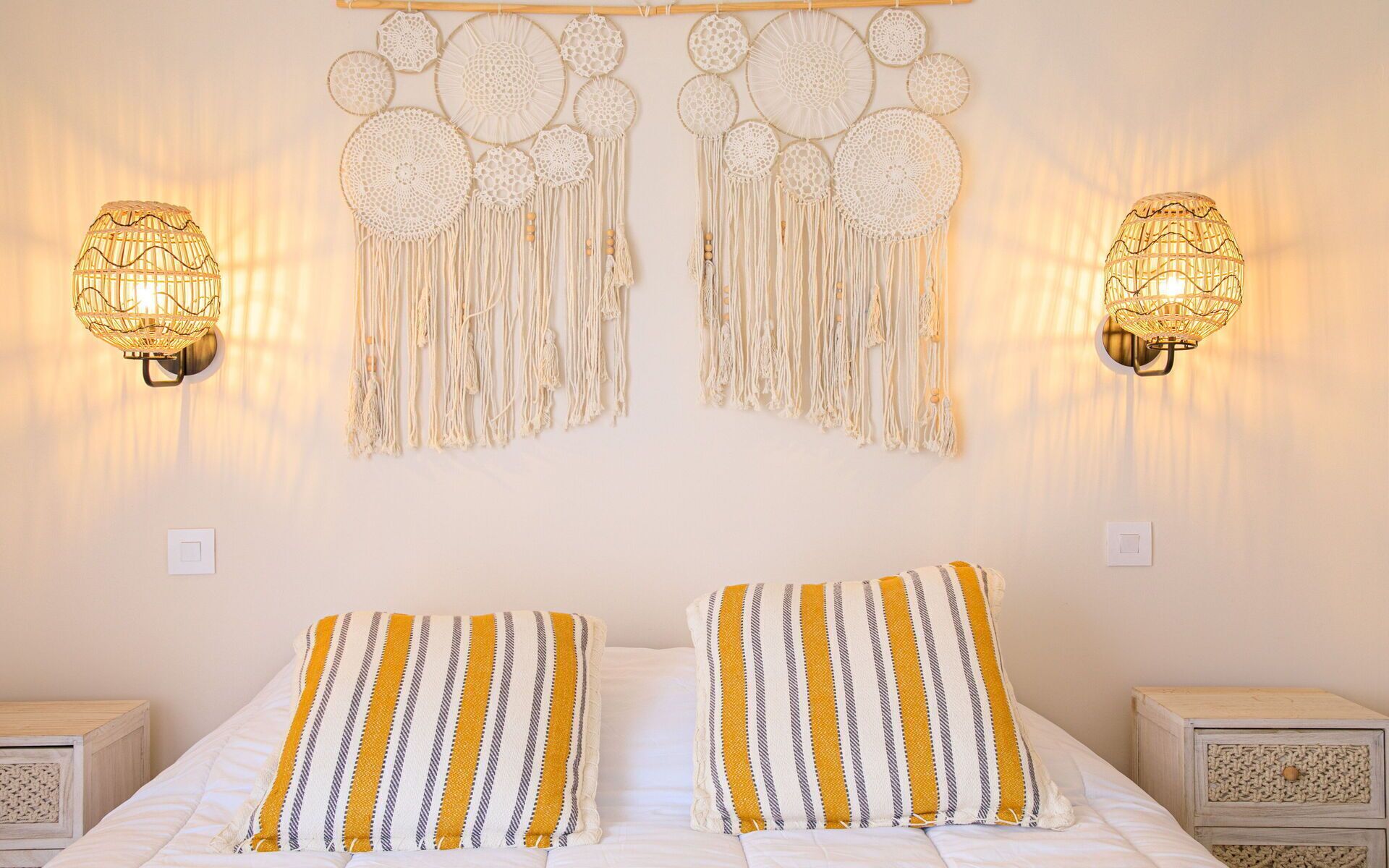 Accommodation