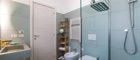 Amenidades de baño