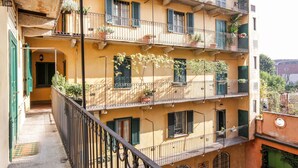 Unclassified image, 5 of 24, button - San Vittore, Bright 1 Br Apartment By Halldis (Milan)