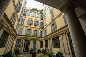 Exterior - Lecco, Quite 1 Br Flat By Halldis (Milan)