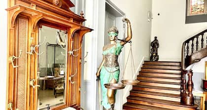 Vivre la vie de Château en Bord de Loire 4