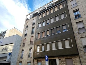 Exterieur