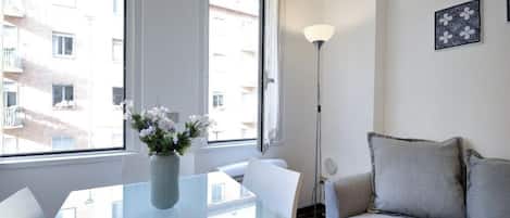 Fernseher, DVD-Player