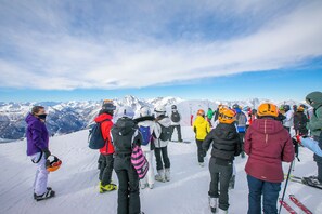 Snow and ski sports - Starkeeper Apartment (Pragelato)