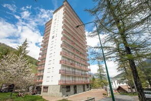 Exterior - Starkeeper Apartment (Pragelato)