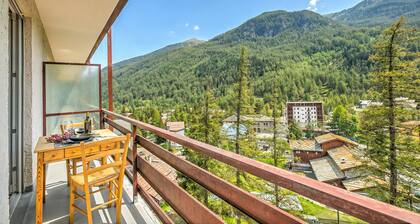 Starkeeper Apartment