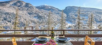 Starkeeper Apartment