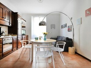 Interior - Piero Della Francesca, Cozy 1 Br Flat Near Metro By Halldis (Milan)