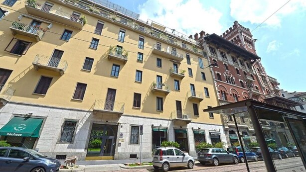 Unclassified image, 1 of 20, button - San Vittore 80800, Modern 2 Br Flat By Halldis (Milan)