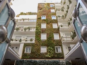 Exterior - Beltrade a Luxury 1 Br Apartment By Halldis (Milan)