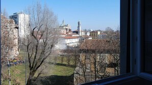 Interior - Conca Del Naviglio 2915, 2 Br Flat With Balcony By Halldis (Milan)