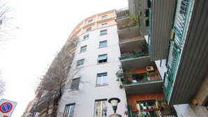 Exterior - Conca Del Naviglio 2915, 2 Br Flat With Balcony By Halldis (Milan)