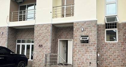 Ayinde homes
