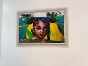 Habitación clásica, balcón, vistas a la montaña | Vistas desde la habitación