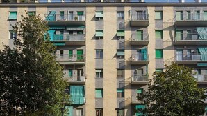 Exterior - Fiuggi, Cozy 2 Br Apt By Halldis (Milan)