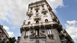 Exterior - Garigliano, Large And Cozy Apt By Halldis (Milan)