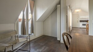 Unclassified image, 4 of 25, button - San Vittore-b-one Bedroom, Modern And Luxurious 1 Br Apartment By Halldis (Milan)