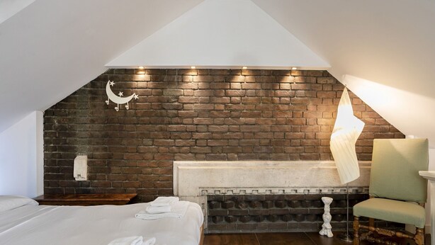 Unclassified image, 1 of 25, button - San Vittore-b-one Bedroom, Modern And Luxurious 1 Br Apartment By Halldis (Milan)