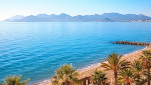 Unclassified image, 2 of 27, button - Apartment in Cannes with 3 bedrooms sleeps 5 (Cannes)