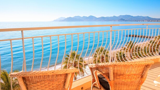 Unclassified image, 1 of 27, button - Apartment in Cannes with 3 bedrooms sleeps 5 (Cannes)