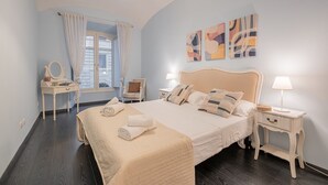 Room - Merulana House, Lovely 3 Br Apartment By Halldis (Rome)