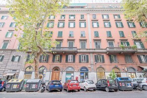 Exterior - Merulana House, Lovely 3 Br Apartment By Halldis (Rome)
