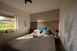 1 habitación, wifi gratis y ropa de cama 