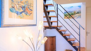 Interior - Apartment in Mandelieu-la-napoule with 2 bedrooms sleeps 4 (Mandelieu-la-napoule)