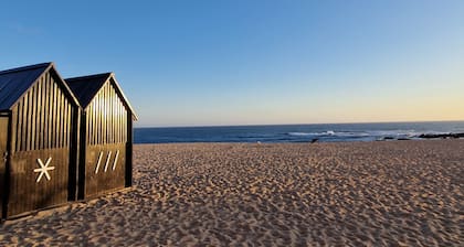 Blue Bay, charming home