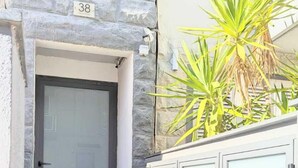 Front of property - De la Croix (Swieqi)