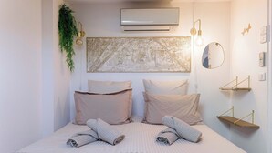 Room - Apartment in Cannes with 3 bedrooms sleeps 7 (Cannes)
