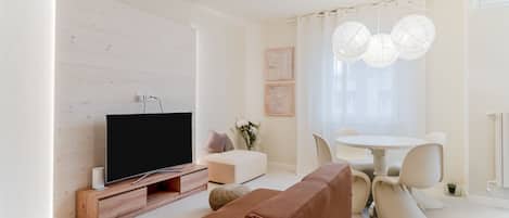 Télévision