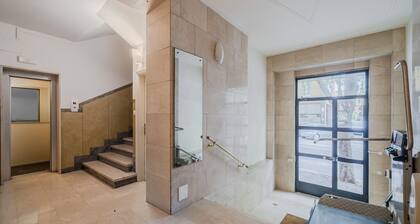 Petite Suite Vittoria