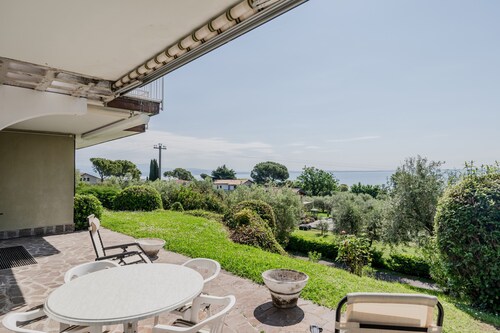 Gardoncino Apartment