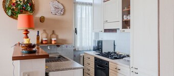 Gardoncino Apartment