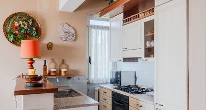 Gardoncino Apartment