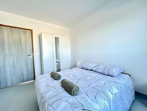 2 camere, Wi-Fi, lenzuola