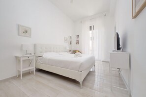 3 Schlafzimmer, Bügeleisen/Bügelbrett, Reisekinderbett, kostenloses WLAN