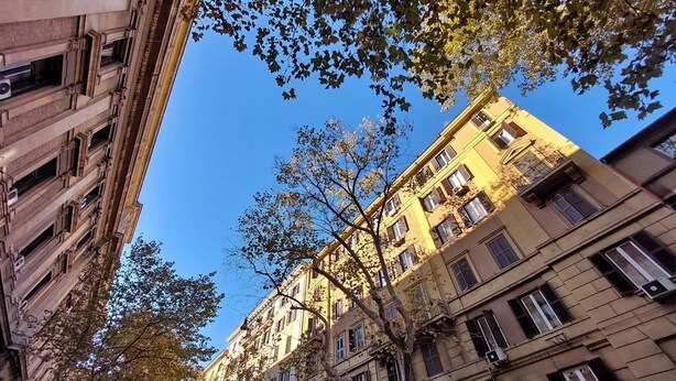 Unclassified image, 1 of 27, button - Dandolo In Trastevere, Splendid, Spacious And Bright 3 Br Apartment By Halldis (Rome)